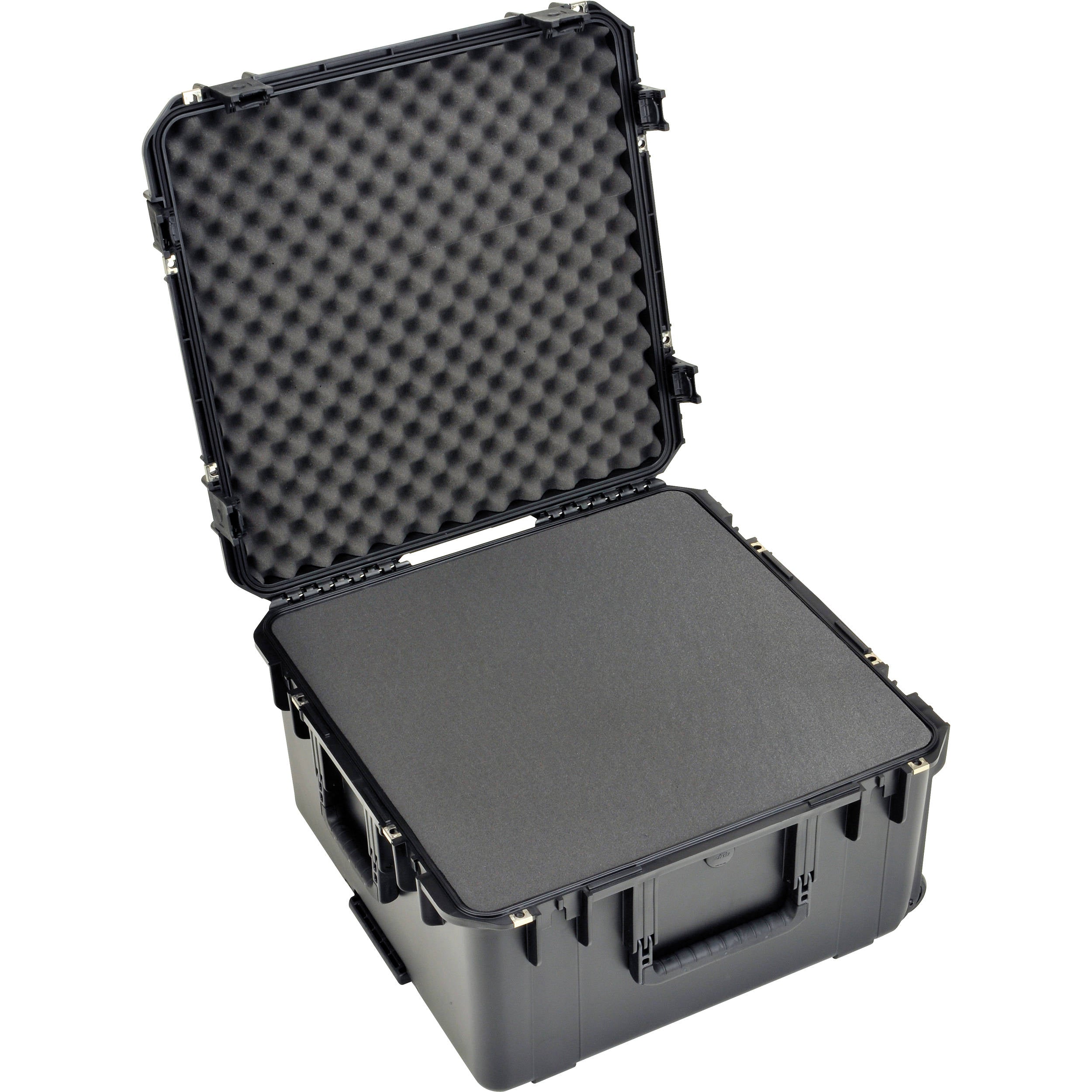 SKB 3i-2222-12BC iSeries 2222-12 Waterproof Case (with cubed foam)