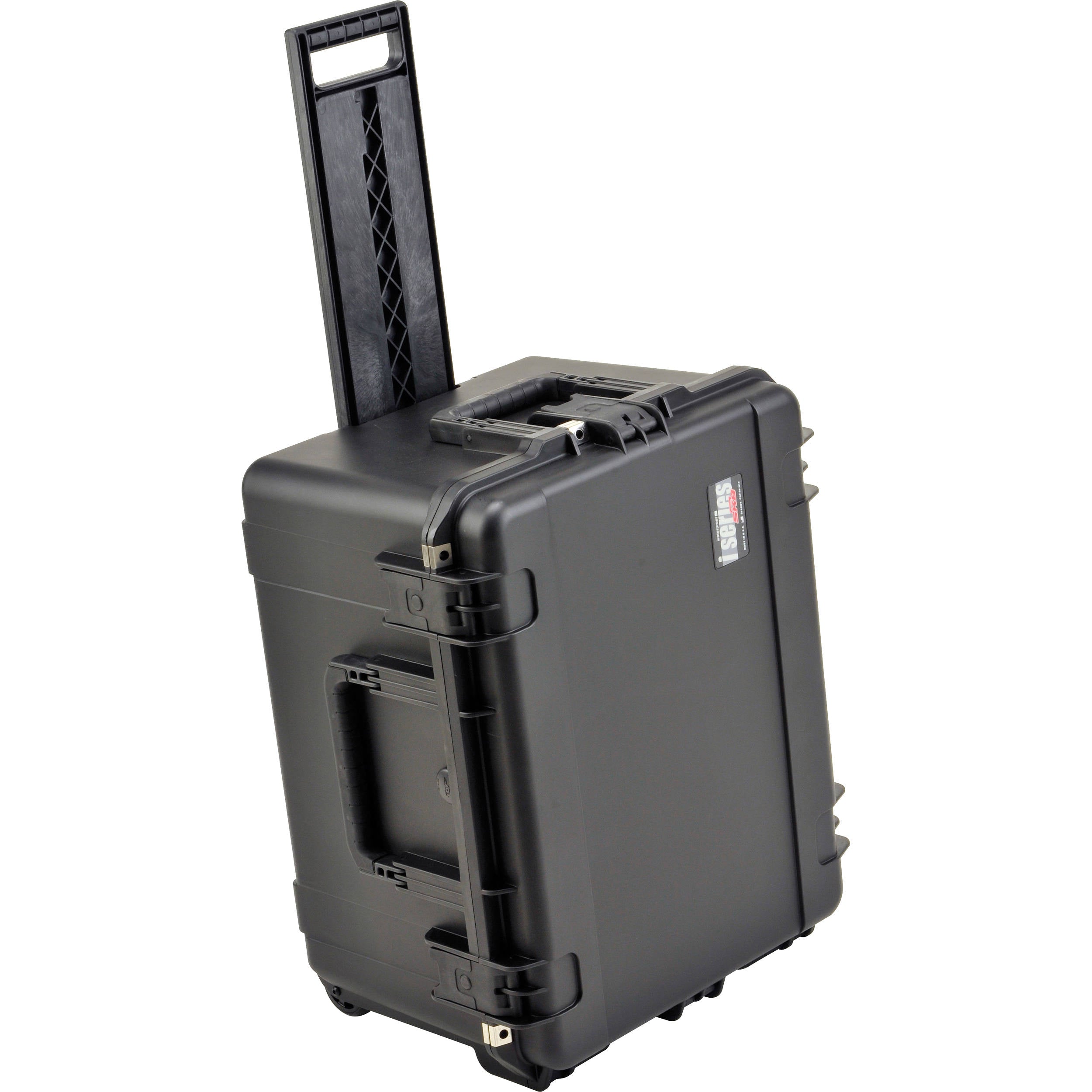 SKB 3i-2222-12BC iSeries 2222-12 Waterproof Case (with cubed foam)