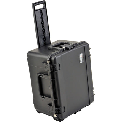 SKB 3i-2222-12BC iSeries 2222-12 Waterproof Case (with cubed foam)