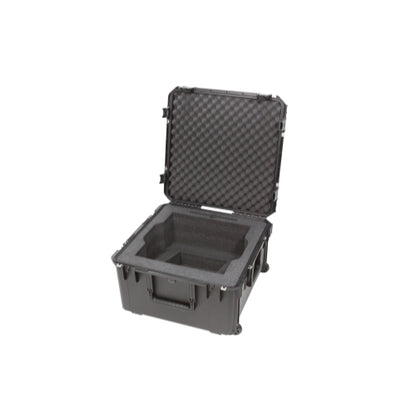 SKB 3i2222-12QSC iSeries Injection Molded Case for QSC TouchMix-30 Mixer