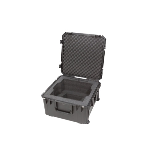 SKB 3i2222-12QSC iSeries Injection Molded Case for QSC TouchMix-30 Mixer