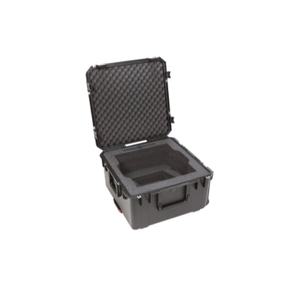 SKB 3i2222-12QSC iSeries Injection Molded Case for QSC TouchMix-30 Mixer