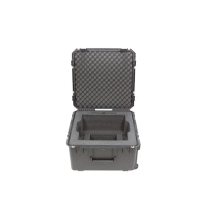 SKB 3i2222-12QSC iSeries Injection Molded Case for QSC TouchMix-30 Mixer