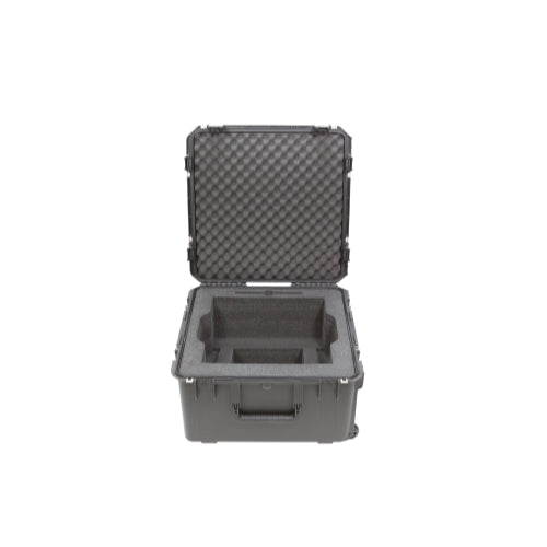 SKB 3i2222-12QSC iSeries Injection Molded Case for QSC TouchMix-30 Mixer