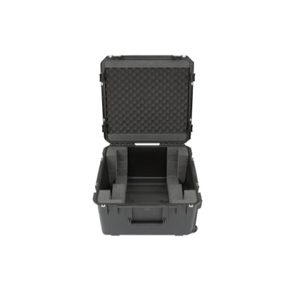 SKB 3i2222-12SQ5 iSeries Injection Molded Case for A&H SQ5 Mixer