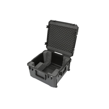 SKB 3i2222-12SQ5 iSeries Injection Molded Case for A&H SQ5 Mixer