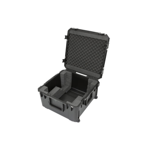 SKB 3i2222-12SQ5 iSeries Injection Molded Case for A&H SQ5 Mixer