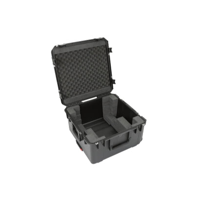 SKB 3i2222-12SQ5 iSeries Injection Molded Case for A&H SQ5 Mixer