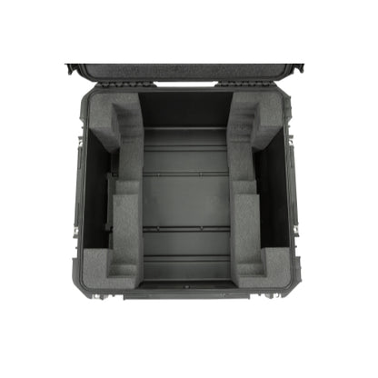 SKB 3i2222-12SQ5 iSeries Injection Molded Case for A&H SQ5 Mixer