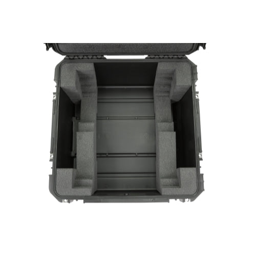 SKB 3i2222-12SQ5 iSeries Injection Molded Case for A&H SQ5 Mixer