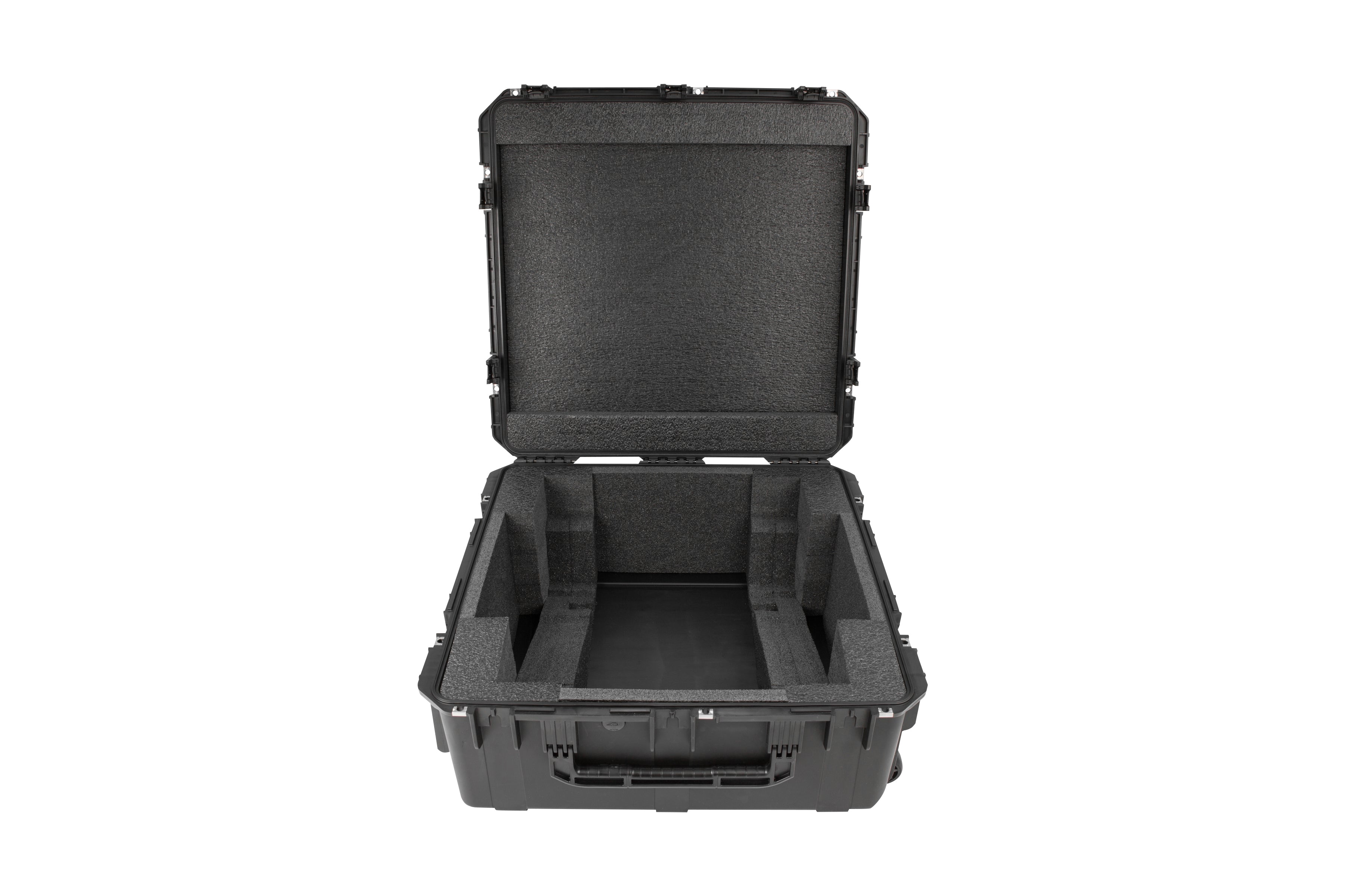 SKB 3i2828-12AS iSeries Allen & Heath Avantis Solo Mixer Case