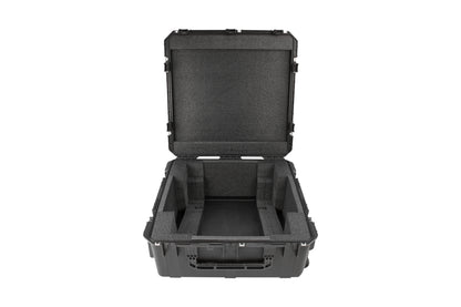 SKB 3i2828-12AS iSeries Allen & Heath Avantis Solo Mixer Case