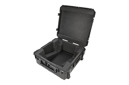 SKB 3i2828-12AS iSeries Allen & Heath Avantis Solo Mixer Case