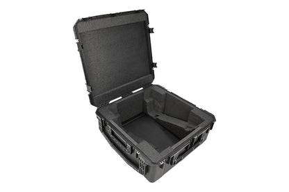 SKB 3i2828-12AS iSeries Allen & Heath Avantis Solo Mixer Case