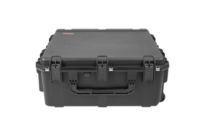 SKB 3i2828-12AS iSeries Allen & Heath Avantis Solo Mixer Case