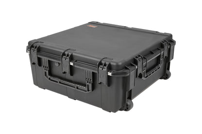 SKB 3i2828-12AS iSeries Allen & Heath Avantis Solo Mixer Case
