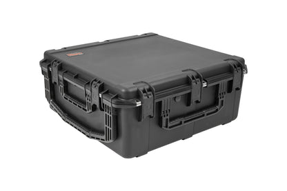 SKB 3i2828-12AS iSeries Allen & Heath Avantis Solo Mixer Case