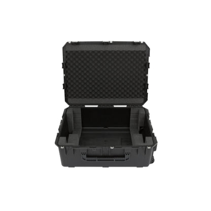 SKB iSeries 3i2922-10SQ6 Injection Molded Case for A&H SQ6 Mixer