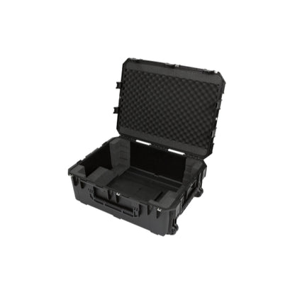 SKB iSeries 3i2922-10SQ6 Injection Molded Case for A&H SQ6 Mixer