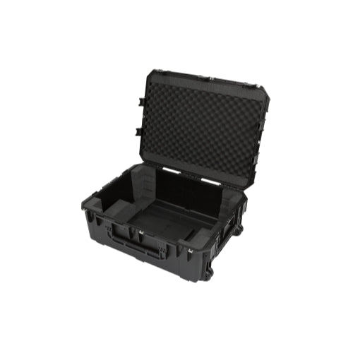 SKB iSeries 3i2922-10SQ6 Injection Molded Case for A&H SQ6 Mixer