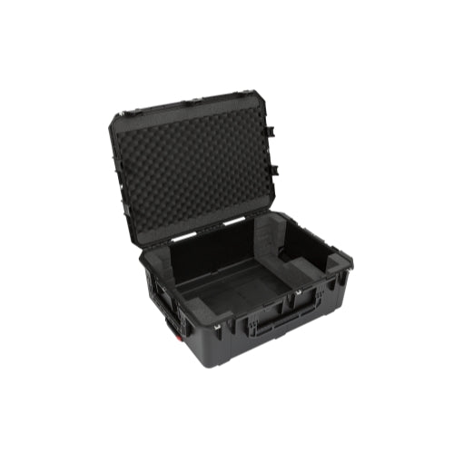 SKB iSeries 3i2922-10SQ6 Injection Molded Case for A&H SQ6 Mixer
