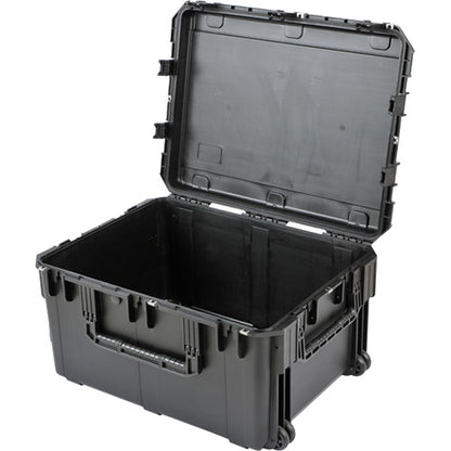 SKB 3i-2922-16BE iSeries 2922-16 Waterproof Case (empty)