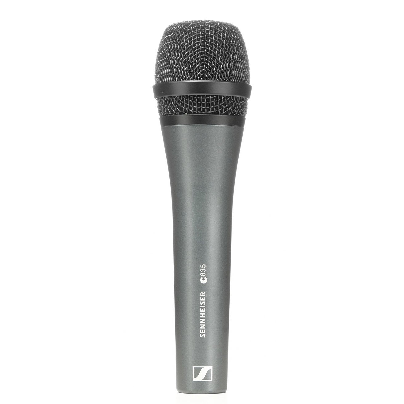 Sennheiser 3PACK-E835 Dynamic Cardiod Microphone 3-Pack