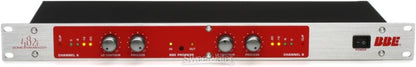 BBE 482i Rackmount Dual Sonic Maximizer for Recording Studios, DJs & Pro Sound