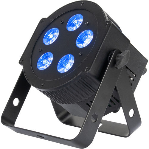 American DJ 5PX HEX LED Par Fixture