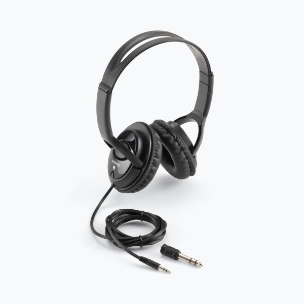 On Stage AA3500 Wired Headphones