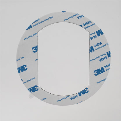 Dekoni Audio Full Cover Felt Spacer Ring for Audeze LCD Series Headphones