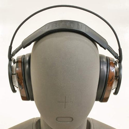 Dekoni Audio Replacement Headband for AudioQuest Nighthawk & NightOwl Headphones – Premium Comfort & Durable Design