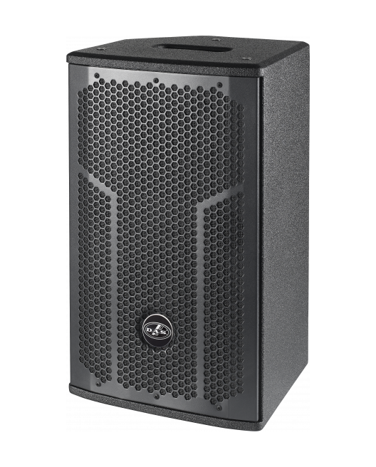 DAS Audio ACTION-508A 2-Way Powered Speaker