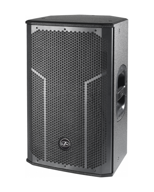 DAS Audio ACTION-512A 2-Way Powered Speaker