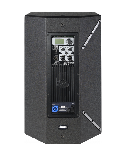 DAS Audio ACTION-512A 2-Way Powered Speaker