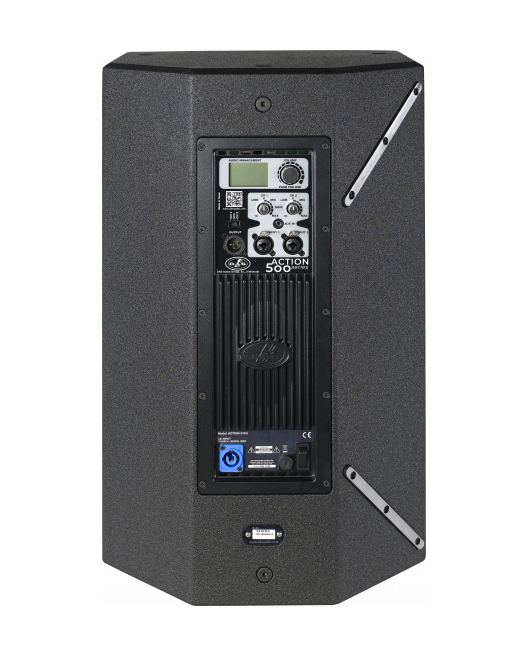 DAS Audio ACTION-512A 2-Way Powered Speaker