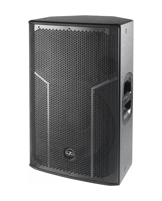 DAS Audio ACTION-515A Active Studio Monitor Speaker