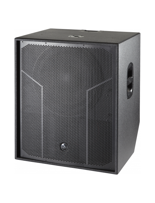 DAS Audio ACTION-S118AS Powered Subwoofer