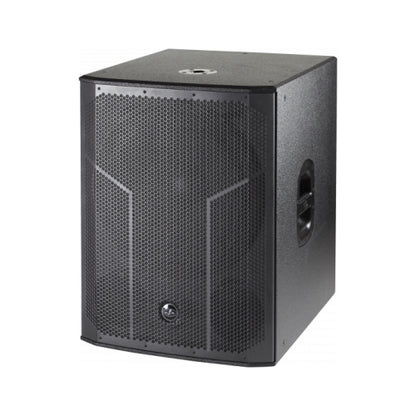 D.A.S Audio ACTION-S18A 18 1500W Powered Portable Subwoofer