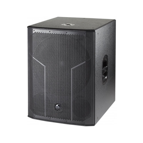 D.A.S Audio ACTION-S18A 18 1500W Powered Portable Subwoofer