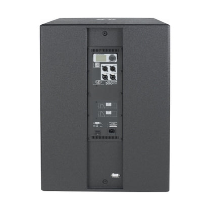 D.A.S Audio ACTION-S18A 18 1500W Powered Portable Subwoofer