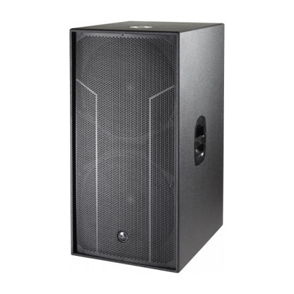 D.A.S Audio ACTION-S218A Dual 18 3200W Powered Subwoofer System