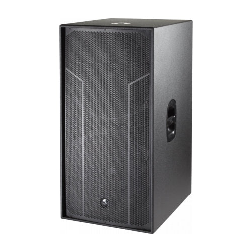 D.A.S Audio ACTION-S218A Dual 18 3200W Powered Subwoofer System