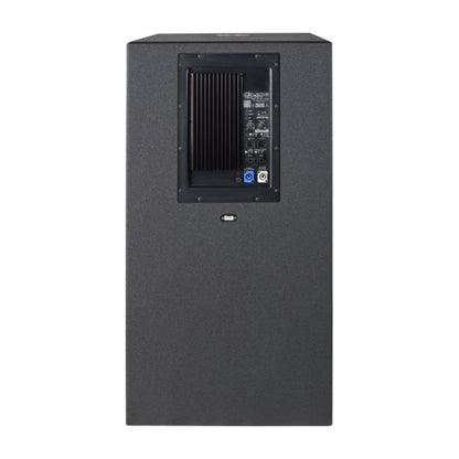 D.A.S Audio ACTION-S218A Dual 18 3200W Powered Subwoofer System