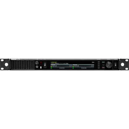 Shure ADTDUS-K54 Axient Digital PSM Dual Transmitter K54 (606-663 MHz)