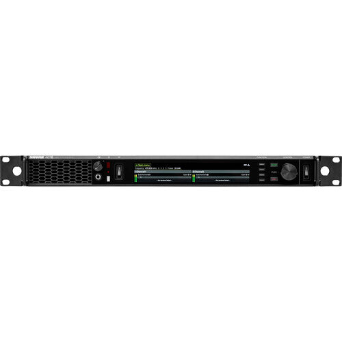 Shure ADTDUS-K54 Axient Digital PSM Dual Transmitter K54 (606-663 MHz)