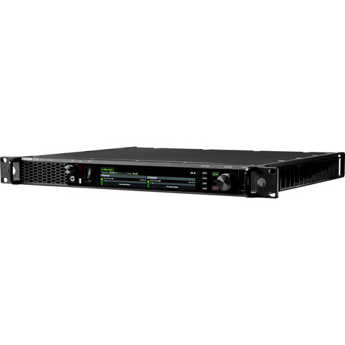 Shure ADTDUS-X55 Axient Digital PSM Dual Transmitter X55 (941-960 MHz)