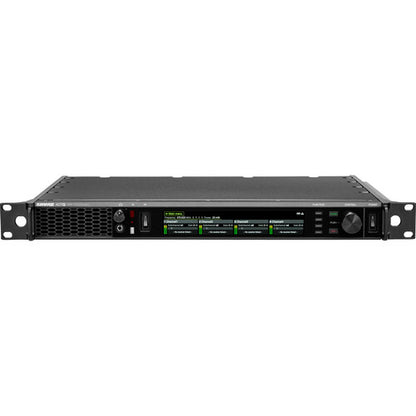 Shure ADTQUS-G57 Axient Digital PSM Dual Transmitter G57 (470-608 MHz)