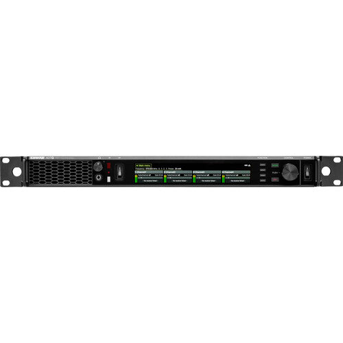 Shure ADTQUS-G57 Axient Digital PSM Dual Transmitter G57 (470-608 MHz)