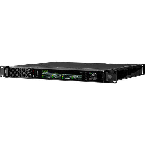 Shure ADTQUS-K54 Axient Digital PSM Dual Transmitter G57 (606-663 MHz)